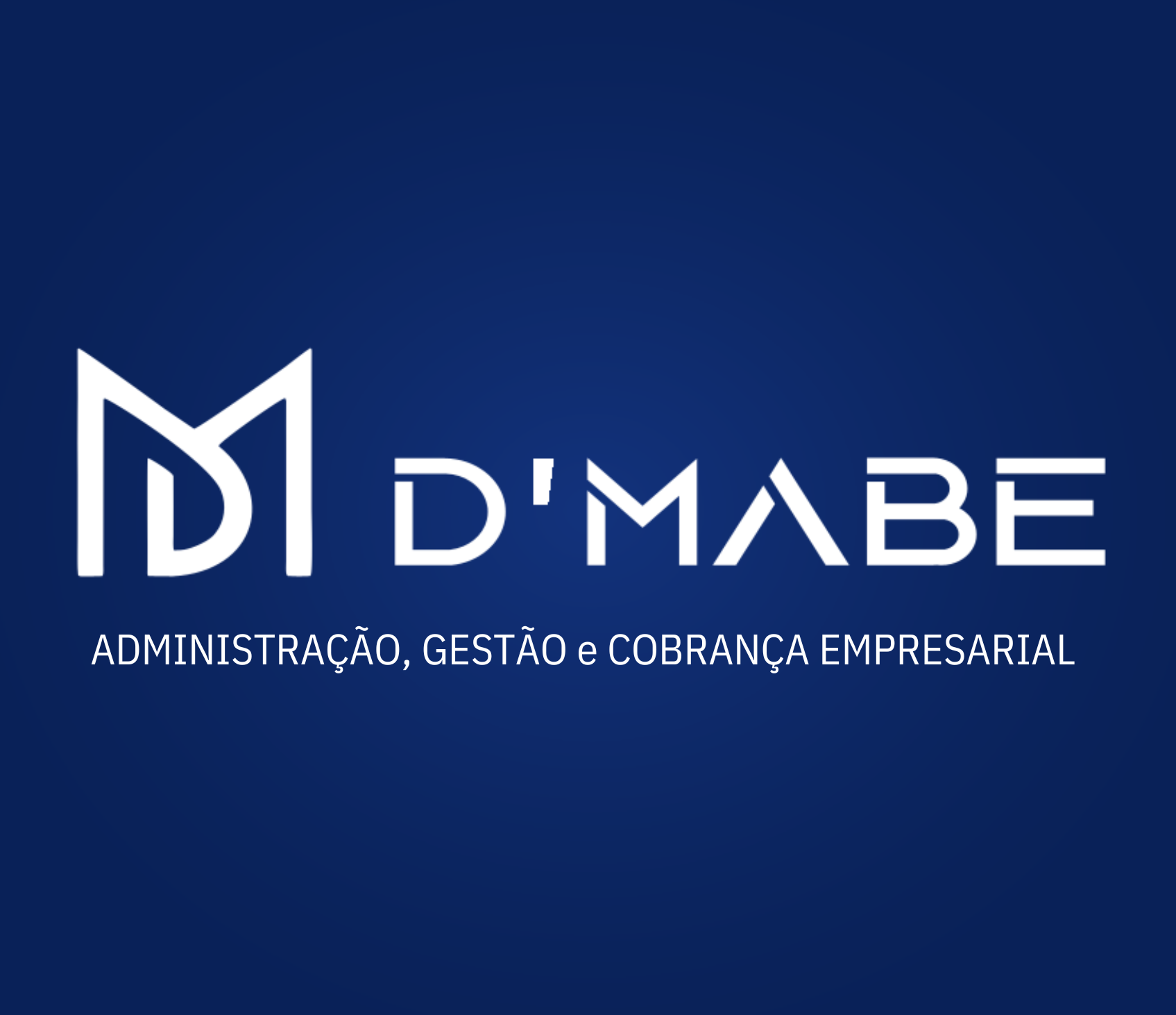 DMABE Logo